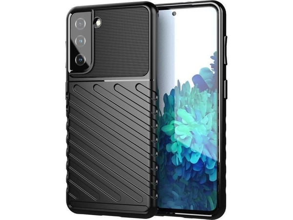 Hurtel Thunder-skal Samsung Galaxy A14 5G
