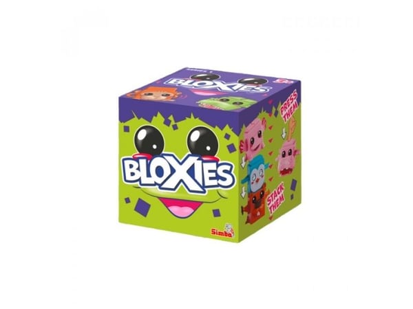 Simba Toys 105952625S24, 3 år, Flerfarget, Plast
