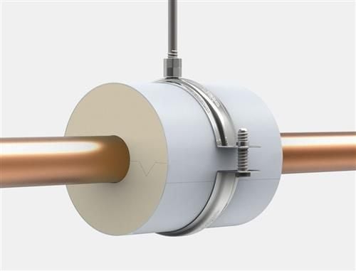 Putken kantaja eristetty 20mm 20mm eristys