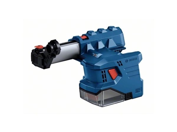 Bosch dammutsugningsmodul GDE 18V-12