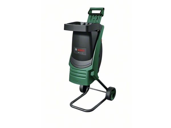 Bosch AXT RAPID 2000, 3,5 cm, 80 kg/h, Terä, musta, Vihreä, 3650 RPM, 12 Nm