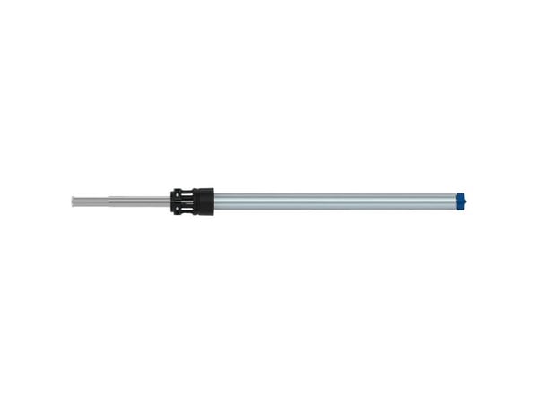 Bosch max-8X, Rotasjons hammer, Hammer drill bit, 2,8 cm, 650 mm, Betong, 40 cm