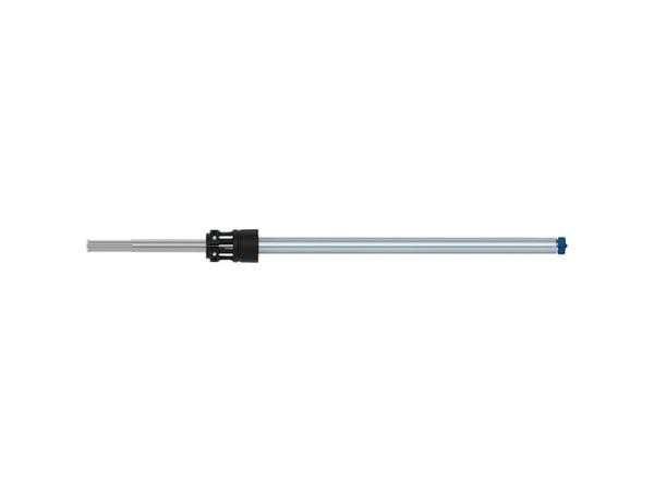 Bosch max-8X, Rotasjons hammer, Hammer drill bit, 2,2 cm, 650 mm, Betong, 40 cm