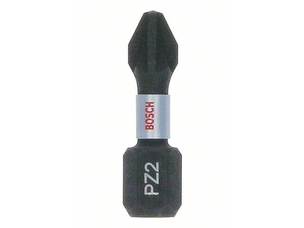 Bosch tilbehør 2607002804 bits-skrujern