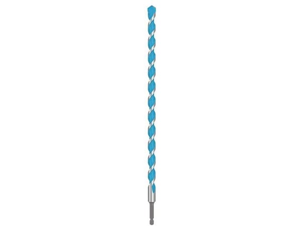 Bosch BOR HEX MULTICONSTRUCTION 16X400MM