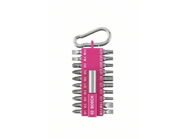 Bosch Accessories 2607012000 bitsats