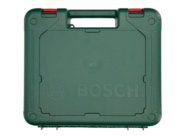 Bosch Accessories 2605438756 verktygsväska utan tillbehör