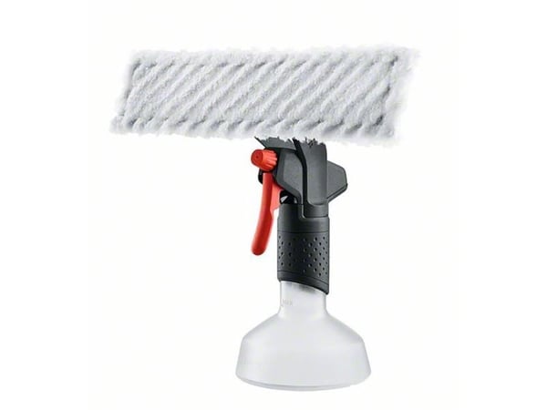 Bosch SPRAY BOTTLE SET FÖR GLASSVAC