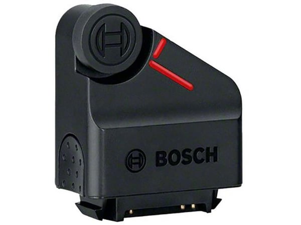 Bosch hem och trädgård Zamo – Rad-Aufsatz 1600A02PZ5 Hjultillbehör för laseravståndsmätare