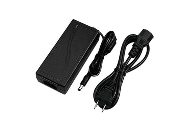Cisco - Strømforsyning - 70 watt - grå - for P/N: CS-DESK-NR-K7, CS-DESK-S-K9, CS-KIT-MINI-MM-K9, CS-KITMINI-M-NR-K9, CS-KIT-MM-K9