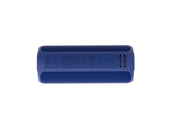 DENVER BTV-213 - Høyttaler - for bærbar bruk - trådløs - Bluetooth - 10 watt