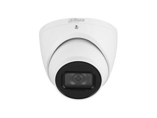 Dahua Technology WizSense DH-IPC-HDW3441EM-S-S2, IP-sikkerhetskamera, Inne & Ute, Koblet med ledninger (ikke trådløs), CE-LVD: EN62368-1; CE-EMC: E...