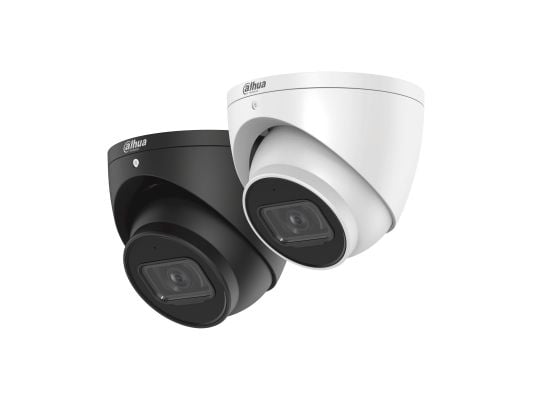 Dahua Technology WizSense DH-IPC-HDW3441EM-S-S2, IP-sikkerhetskamera, Inne & Ute, Koblet med ledninger (ikke trådløs), CE-LVD: EN62368-1; CE-EMC: E...