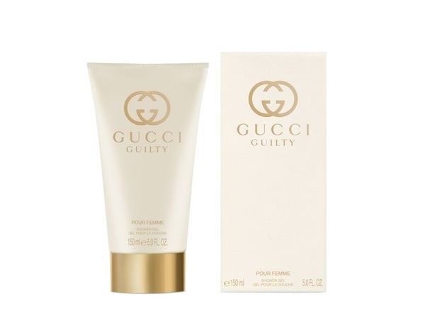 Gucci Guilty Pour Femme dusjgel 150 ml (kvinne)