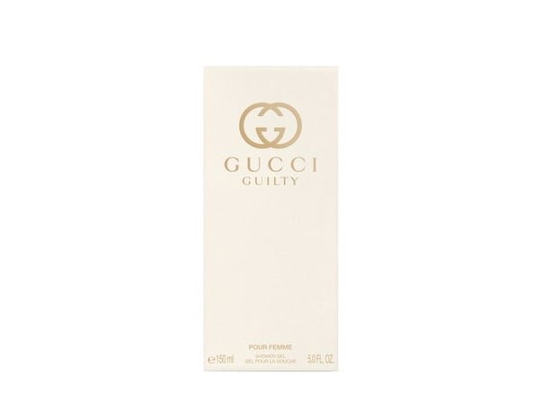 Gucci Guilty Pour Femme Parfymerad Duschgel 150 ml (kvinna)