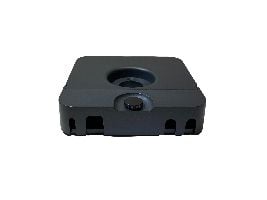 Logitech Swytch Extender, Forlenger, Sort, Bord, Logitech, Swytch, Koblet med ledninger (ikke trådløs)