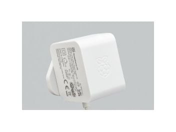 Raspberry Pi SC1152 power adapter/inverter Indoor 27 W White
