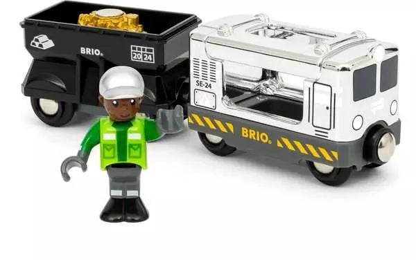 BRIO 36083 Special Edition Train (2024)