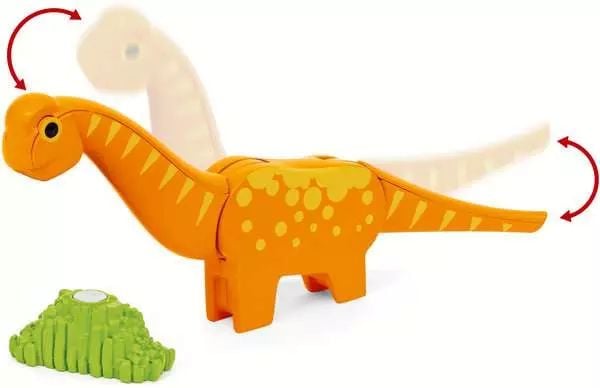 BRIO 36098 Dinosaurus Circle Set