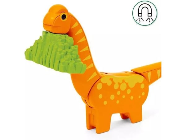 BRIO 36098 Dinosaurus Circle Set