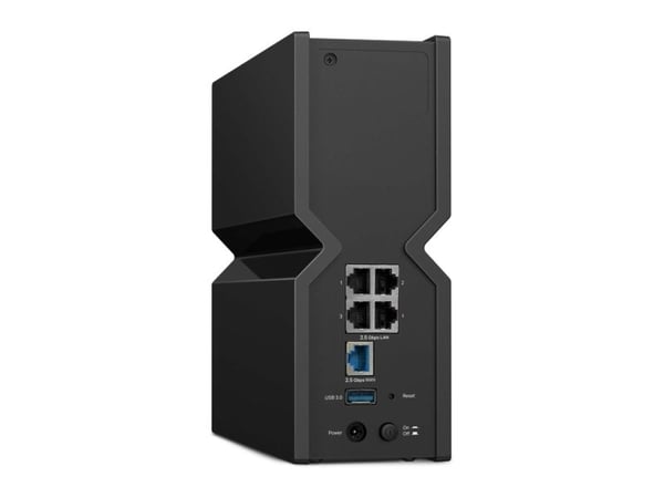 TP-Link Archer BE550 - Tri-Band Wi-Fi 7 Router