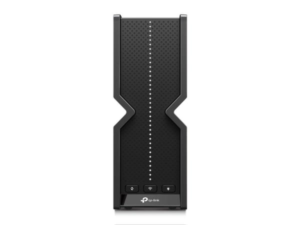 TP-Link Archer BE550 - Tri-Band Wi-Fi 7 Router