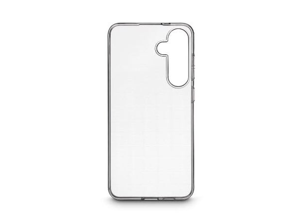 Hama Always Clear, Etui, Samsung, Galaxy S24+, 17 cm (6.7"), Gjennomsiktig