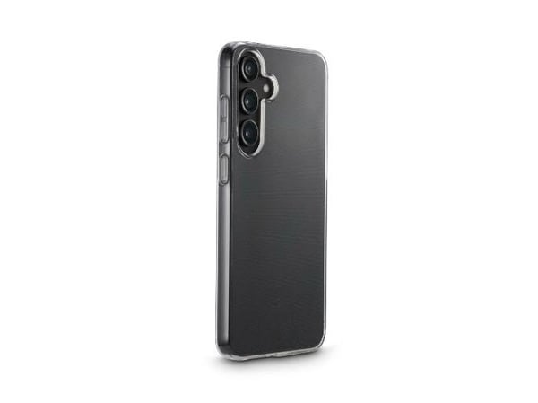 Hama Always Clear, Etui, Samsung, Galaxy S24+, 17 cm (6.7"), Gjennomsiktig