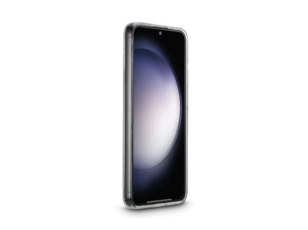 Hama Always Clear, Etui, Samsung, Galaxy S24+, 17 cm (6.7"), Gjennomsiktig