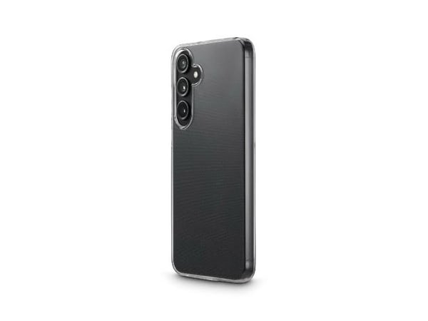 Hama Always Clear, Etui, Samsung, Galaxy S24+, 17 cm (6.7"), Gjennomsiktig