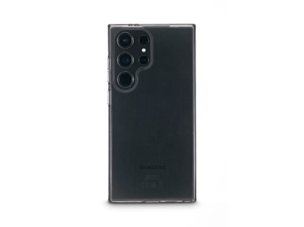 Hama Always Clear, Etui, Samsung, Galaxy S24 Ultra, 17,3 cm (6.8"), Gjennomsiktig