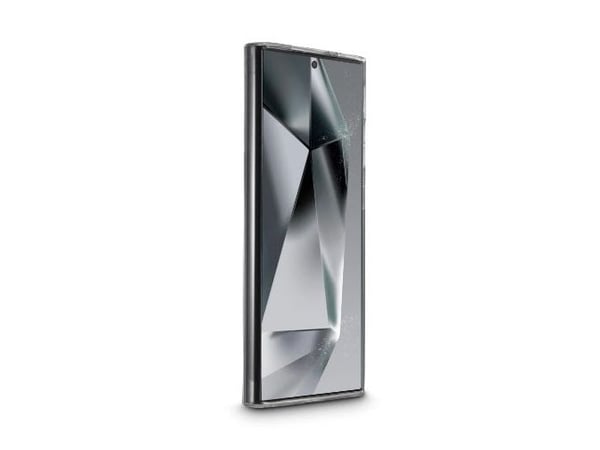 Hama Always Clear, Etui, Samsung, Galaxy S24 Ultra, 17,3 cm (6.8"), Gjennomsiktig
