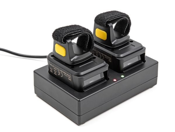 DeLOCK 90608, Ladestasjon, Svart, USB C, Rett, Hun, DeLOCK