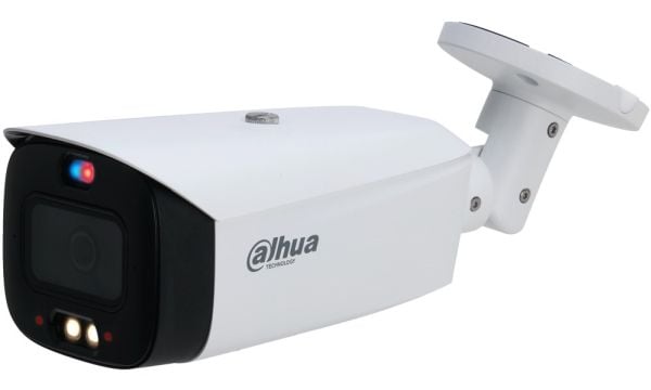 Dahua WizSense Series IPC-HFW3849T1-AS-PV - Nätverksövervakningskamera - färg