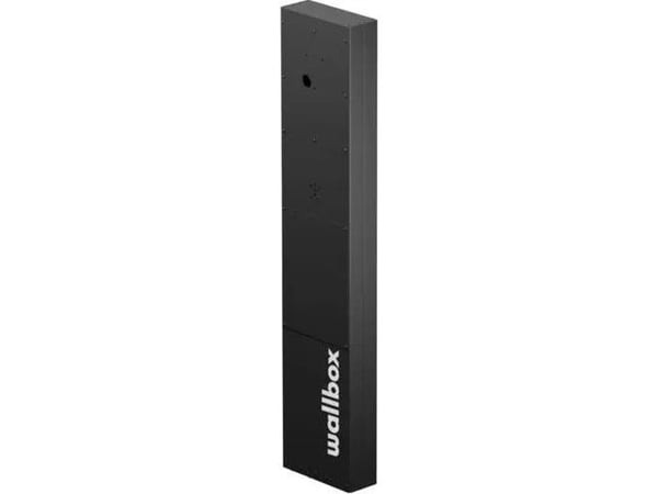 Wallbox Eiffel Basic Dual för Pulsar och Commander 2 (PED-EIFBS-DUAL)