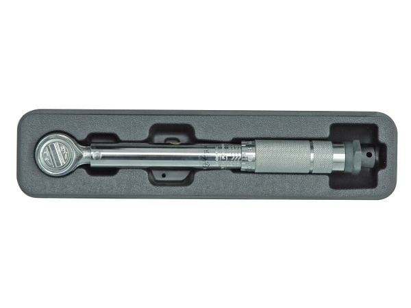 VOREL DYN.3/8" jakoavain 13.6-108.5nm 57300
