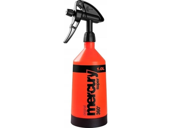 Kwazar Merkury Super 360 1L håndsprøyte (102-6130-20-0041)