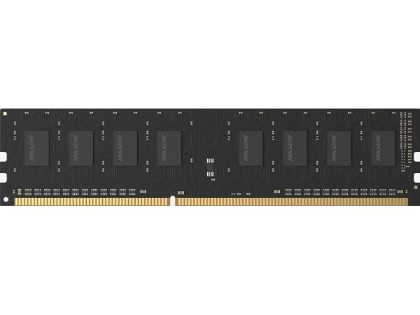 DDR4 HIKSEMI Hiker 16GB (1x16GB) 2666MHz CL19 1.2V muisti (1.2V)