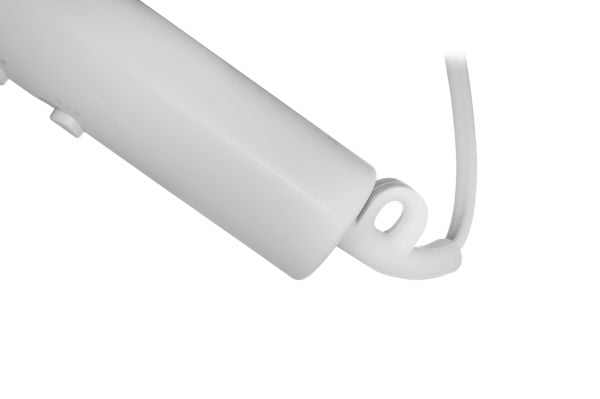 Xiaomi H101 kompakt hårføner 1600 W, hvit