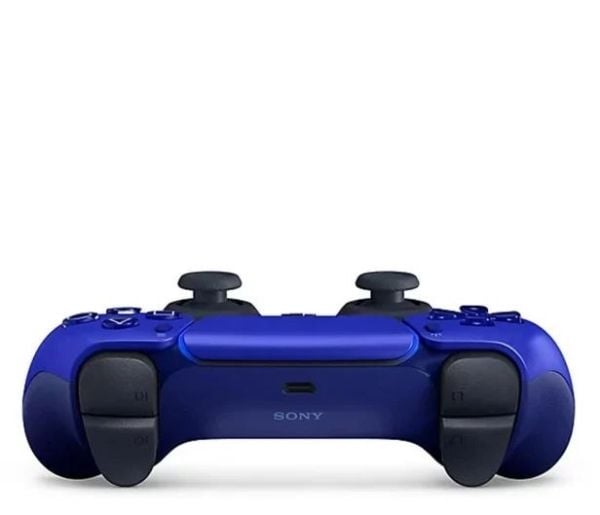Sony DualSense, Gamepad, PlayStation 5, D-måtte, Hjemknap, Knappen Indstillinger, Knappen Del, Analog/digital, Trådløs, Bluetooth/USB