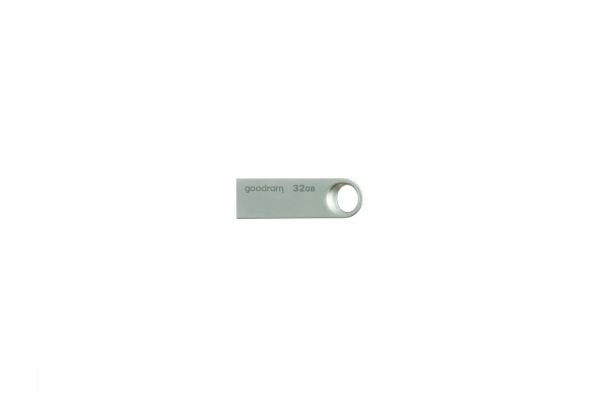 GOODRAM UNO3 - USB-flashstasjon - 32 GB - USB 3.2 Gen 1