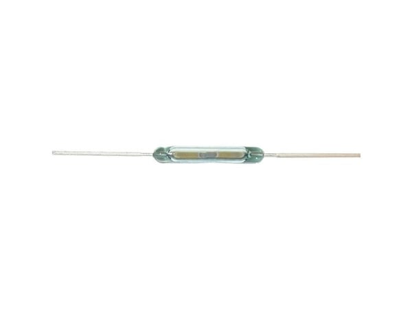 StandexMeder Elektroniikka KSK-1A80-2030 Reed-kytkin 1 x rajakytkin 170 V/DC, 170 V/AC 0,5 A 10 W Lasipolttimon pituus: 7 mm