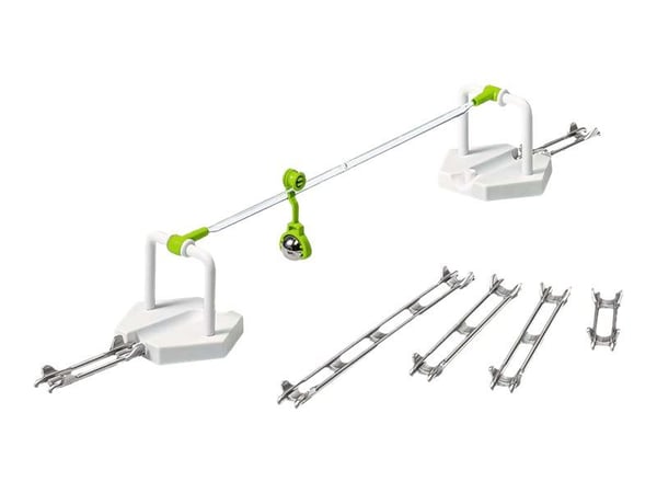 GraviTrax Element Zipline