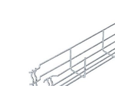 GRM 55 50 FT Gitterbakke 55x50x3000 - (3 metriä)