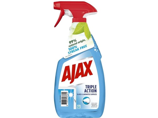 Colgate-Palmolive Ajax Floral Fiesta Konwalia universell gel 1L