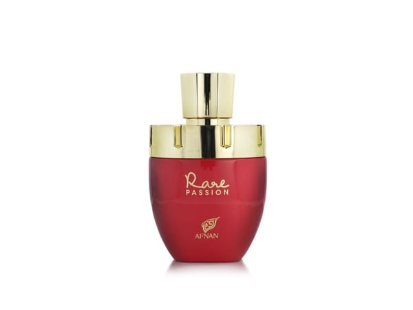 Afnan Rare Passion Eau De Parfum 100 ml (woman)