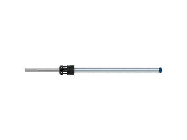 Bosch max-8X, Rotasjons hammer, Hammer drill bit, 2,5 cm, 650 mm, Betong, 40 cm