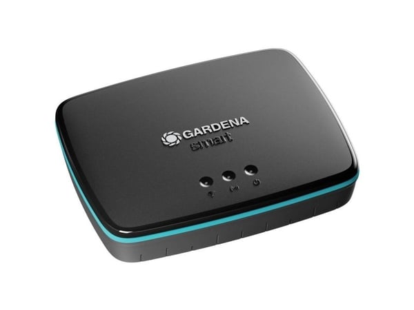 Gardena smart gateway