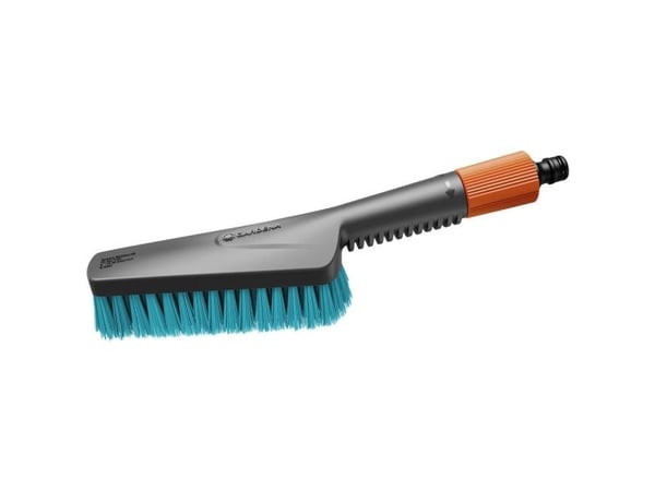 Gardena Cleansystem hård handborste S