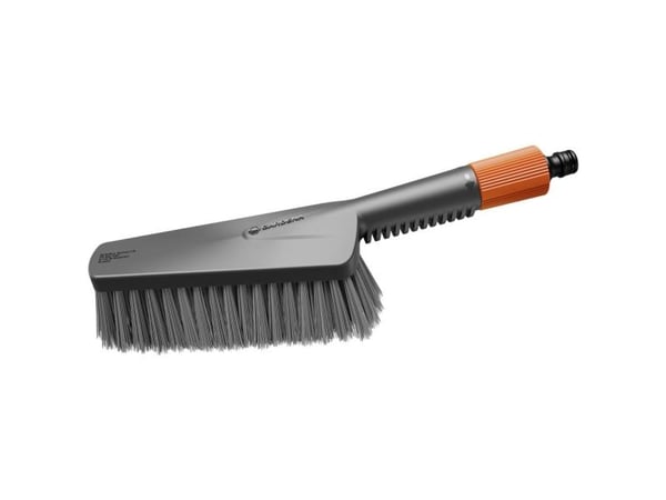 Gardena Cleansystem pehmeä käsiharja M